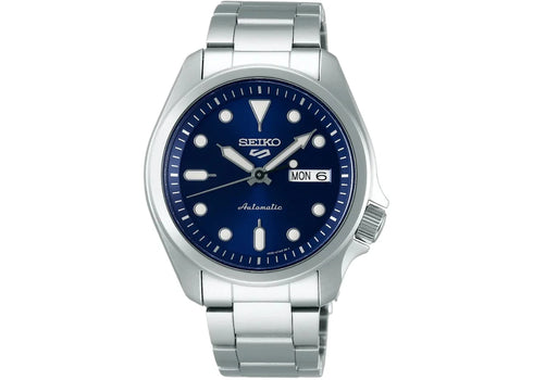 Seiko 5 Sports SRPE53K1 (Navy Blue)
