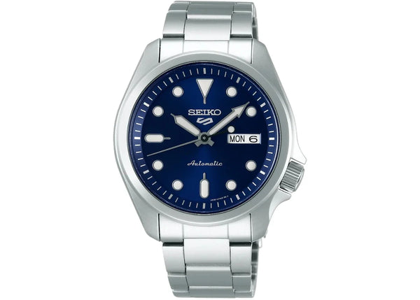 Seiko 5 Sports SRPE53K1 (Navy Blue)
