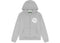 Denim Tears Denim University Zip Hoodie Grey