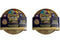 Squishy Bun The Original Mystery "Dumpling" (Starlight Chase Version) Blind Box 2x Lot