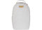 Sprayground Gold Brick Luxe Backpack White