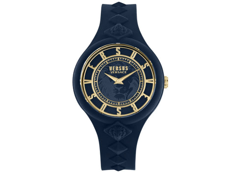 Versus Versace Fire Island Studs VSP1R1521