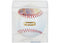 Supreme Rawlings REV1X Aerial Baseball Multicolor