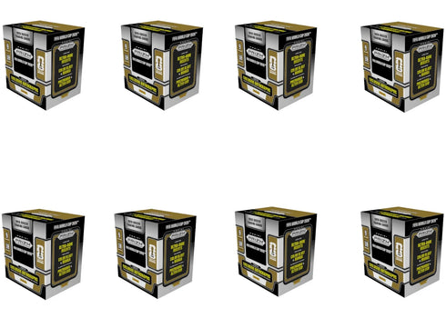 2026 Panini Prizm Fifa World Cup Hobby Preffered Box 8x Lot