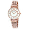 Emporio Armani AR1909 Gianni T-Bar Watch