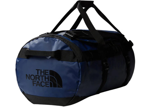 The North Face Base Camp Duffle M Duffle Blue