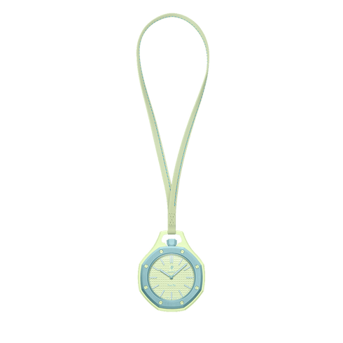 Swatch x Audemars Piguet Bioceramic Royal Pop Blaue Acht SSX03L101N