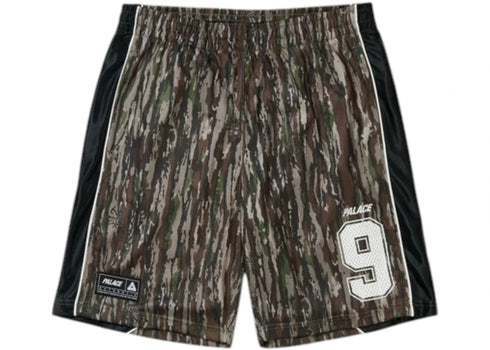 Palace Nein Mesh Short Realtree Original