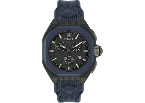 Versace V-Legend Chrono Eco Ceramic VE9L00224