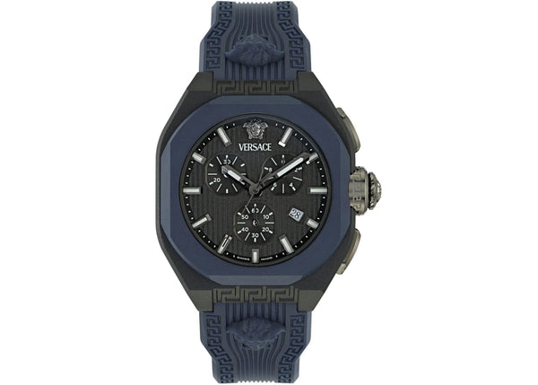 Versace V-Legend Chrono Eco Ceramic VE9L00224