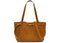 Tory Burch Tote Bag Cognac
