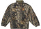 Supreme Umbro Cotton Ripstop Track Jacket (SS26) Realtree Hardwoods Camo