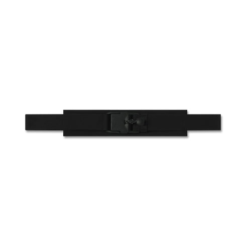 Expandable Belt Pack - Black