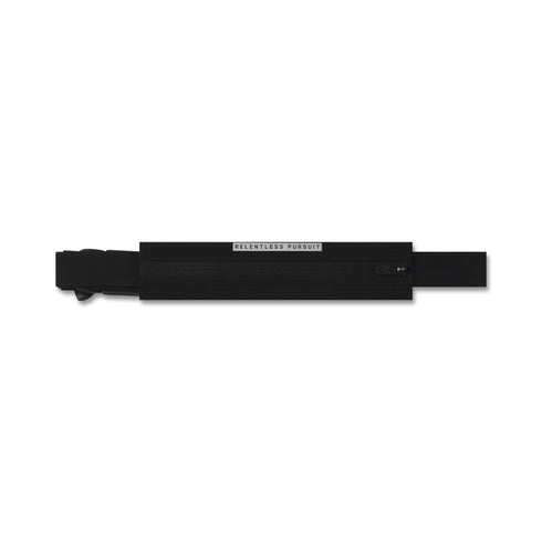 Expandable Belt Pack - Black