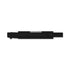Expandable Belt Pack - Black