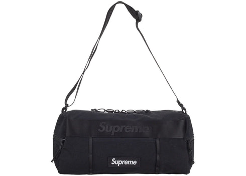 Supreme Utility Bag Black