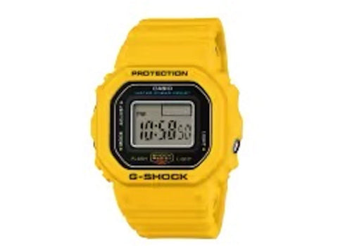 Casio G-Shock Nano Ring Watch DWN5600-9