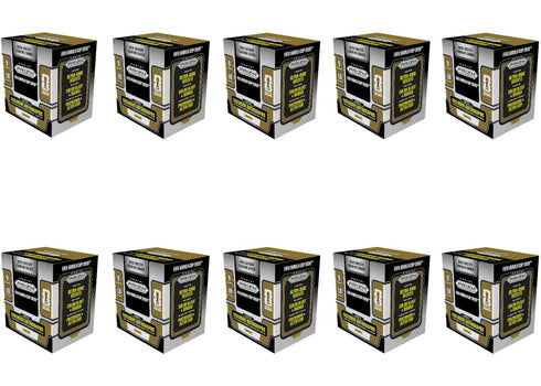 2026 Panini Prizm Fifa World Cup Hobby Preffered Box 10x Lot