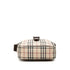 Paddy Crossbody Bag Vintage Check Canvas Small