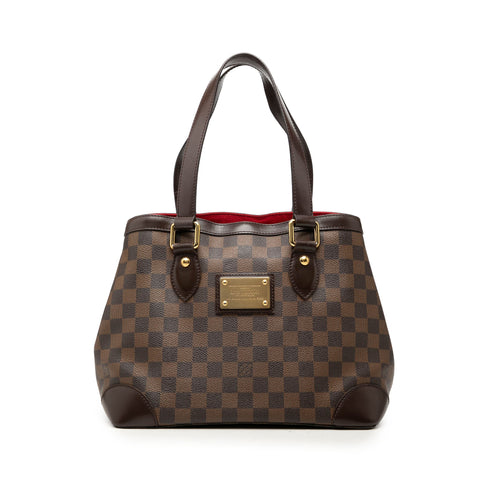 Hampstead Handbag Damier PM