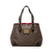 Hampstead Handbag Damier PM