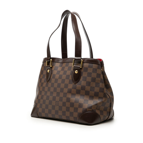 Hampstead Handbag Damier PM