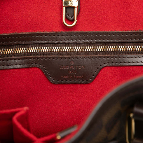 Hampstead Handbag Damier PM