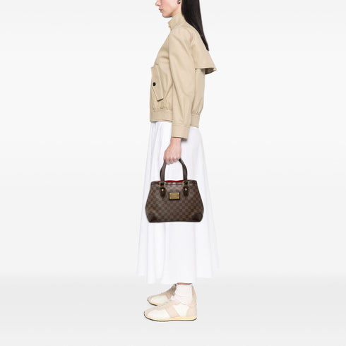Hampstead Handbag Damier PM