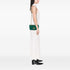 GG Marmont Flap Bag Matelasse Leather Small