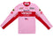 Supreme Vanson Leathers L/S Top Pink