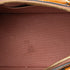 Alma Handbag Monogram Vernis BB