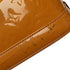 Alma Handbag Monogram Vernis BB