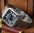 SEIKO MOD SANTOS | BLACK