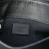 Karlito Wallet on Chain Studded Printed Leather