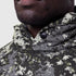 1121. Tech-Terry™ Training Hoodie - Pixel Camo "Blade"