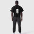 1111. Ion-Mesh™ Crop Jersey - Black