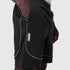 1118. Ion-Mesh™ Modal Liner Short - Black