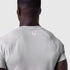 0660. AeroSilver® Established Tee - Slate Grey "Blade"