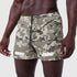 1117. Aerotex™ 3" Distance Short - Digital Camo "Blade"