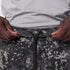 1118. Ion-Mesh™ Modal Liner Short - Pixel Camo