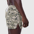 1117. Aerotex™ 3" Distance Short - Digital Camo "Blade"
