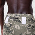 1117. Aerotex™ 3" Distance Short - Digital Camo "Blade"