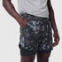 0865. Tetra-Lite® 5" Liner Short - Pixel Camo "Wings"/Black
