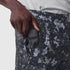 0825. Tetra-Lite® Cargo High Rib Jogger - Pixel Camo