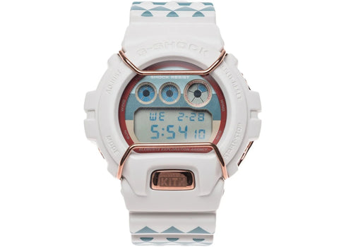 Casio G-Shock 6900 Kith