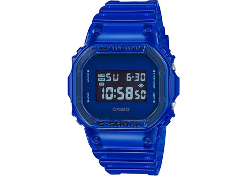 Casio G-Shock DW5600SB-2