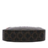 Logo Camera Bag Triomphe Coated Canvas Small