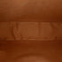 Logo Camera Bag Triomphe Coated Canvas Small