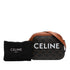 Logo Camera Bag Triomphe Coated Canvas Small