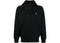 Polo Ralph Lauren Long Sleeved Full Zip Hoodie Black